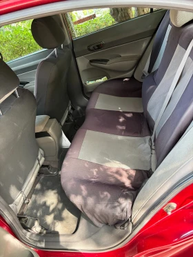 Honda Civic 4DR | Auto.bg — изображение 7