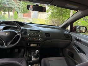Honda Civic 4DR | Auto.bg — изображение 5