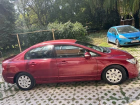 Honda Civic 4DR | Auto.bg — изображение 4