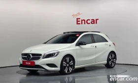 Mercedes-Benz A 180 A180 CDI Night