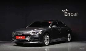 ������ Audi A8
