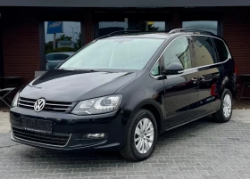 VW Sharan 4Motion* Navi* Подгрев* Лизинг