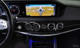 Mercedes-Benz S 350 d 4MATIC * ������ ���� �� �������� | Mobile.bg � ����� ������ 13