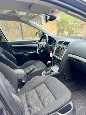 Skoda Octavia 2.0ТДИ 4 х 4 8 клапана - 5400 € - 78146467 5