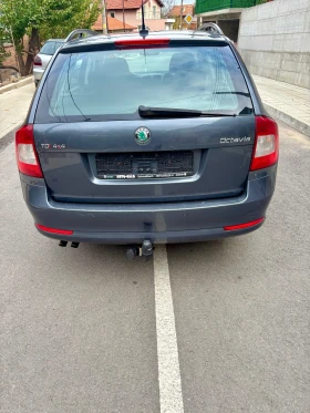 Skoda Octavia 2.0ТДИ 4 х 4 8 клапана - 5400 € - 78146467 12