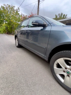 Skoda Octavia 2.0ТДИ 4 х 4 8 клапана - 5400 € - 78146467 13