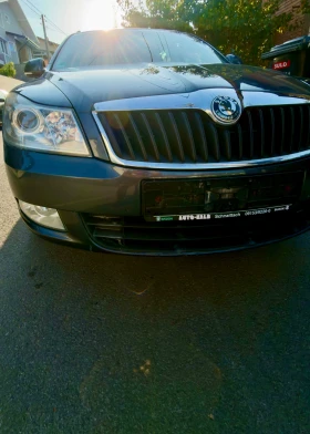 Skoda Octavia 2.0ТДИ 4 х 4 8 клапана - 5400 € - 78146467 2