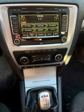 Skoda Octavia 2.0ТДИ 4 х 4 8 клапана - 5400 € - 78146467 6