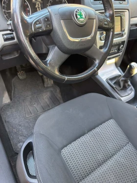 Skoda Octavia 2.0ТДИ 4 х 4 8 клапана - 5400 € - 78146467 3