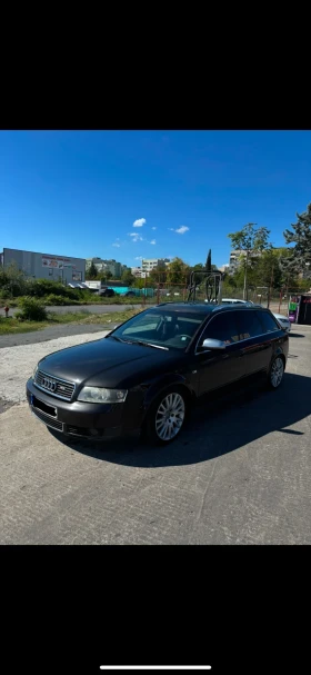 Audi A4 - 2800 € - 61726548 2