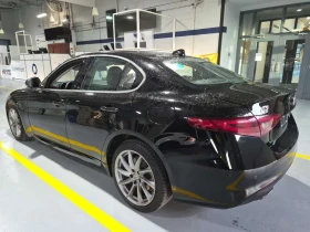 Alfa Romeo Giulia * 4DR SDN AWD * CARFAX *  | Mobile.bg � ����� ������ 4