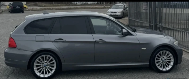 BMW 320, снимка 6 - Автомобили и джипове - 47355727