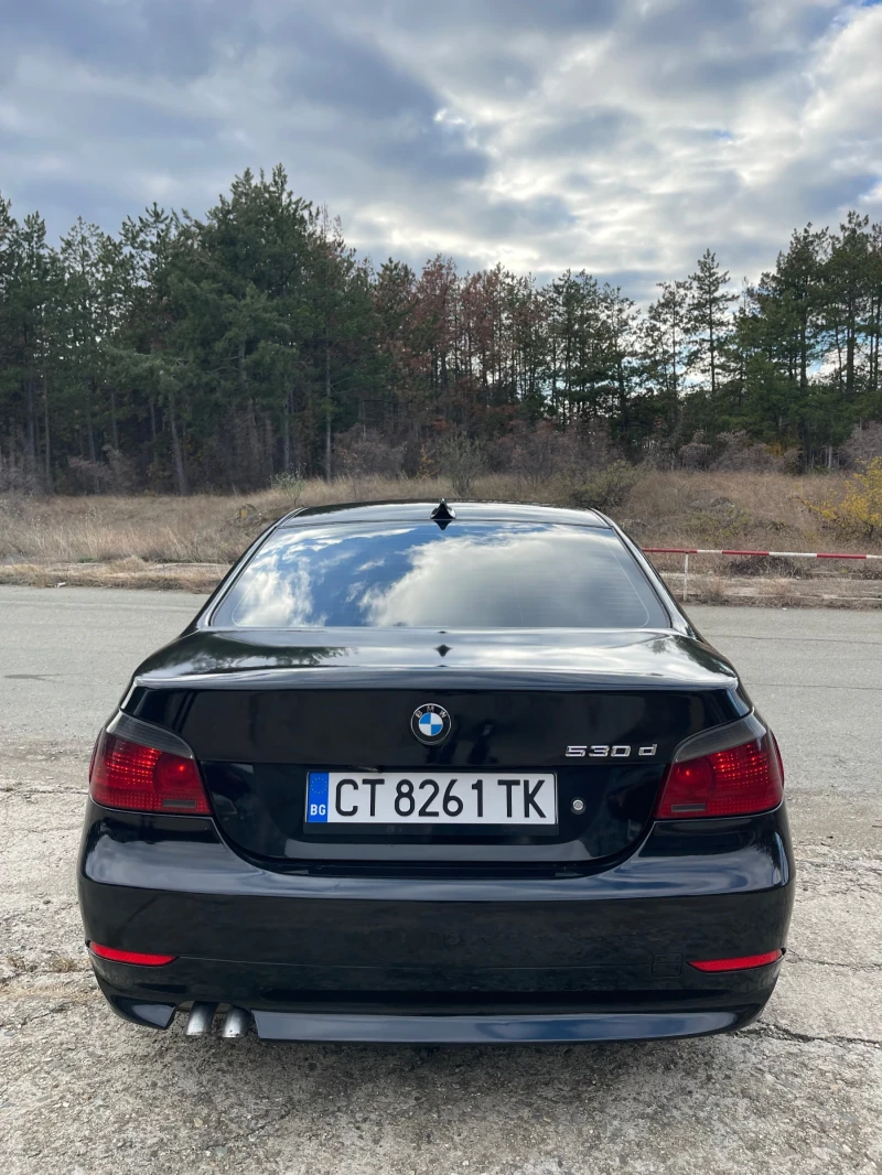 BMW 530 3000, снимка 2 - Автомобили и джипове - 47991624