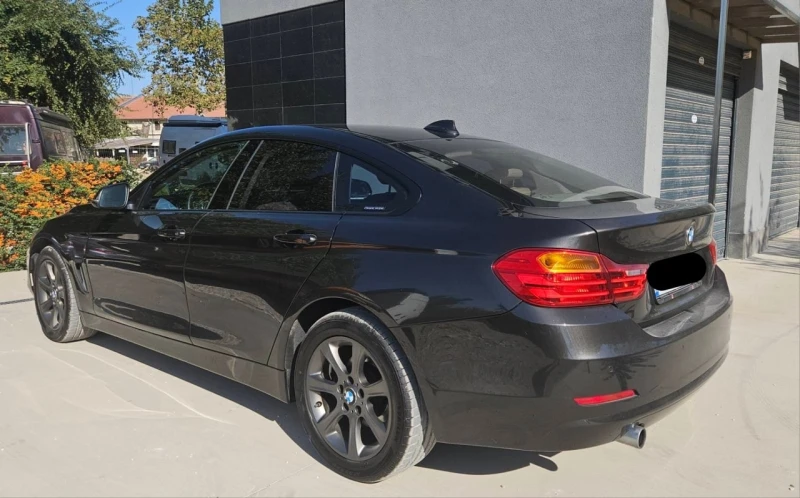 BMW 420 XDRIVE, снимка 4 - Автомобили и джипове - 48647952