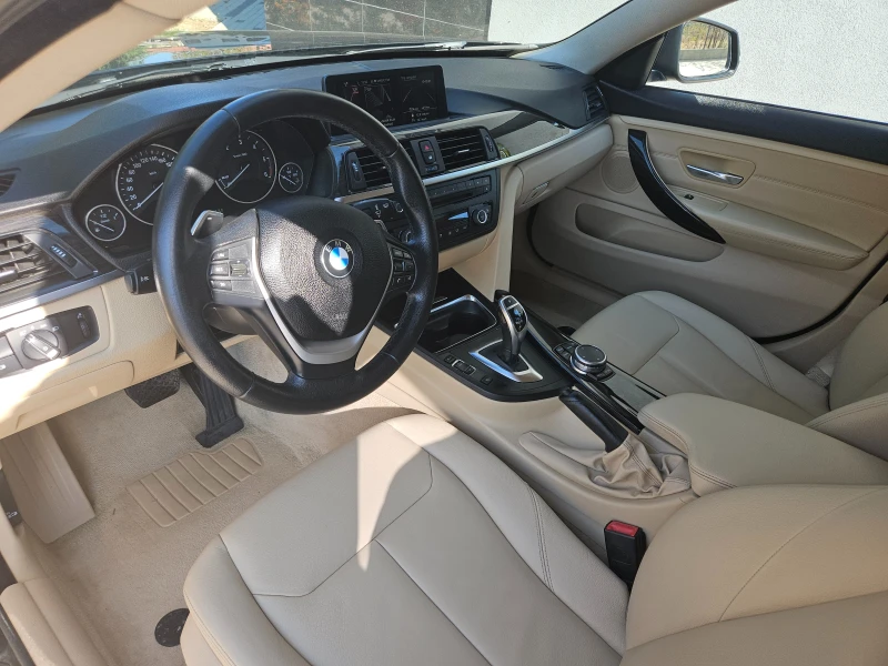 BMW 420 XDRIVE, снимка 6 - Автомобили и джипове - 48647952