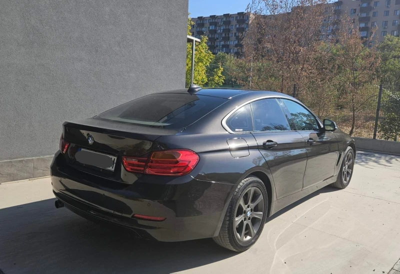 BMW 420 XDRIVE, снимка 2 - Автомобили и джипове - 48647952