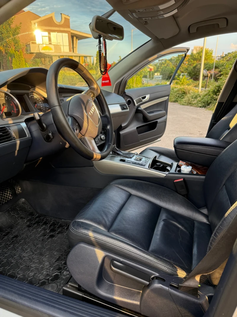 Audi A6 2.7 tdi quattro, снимка 2 - Автомобили и джипове - 49979078