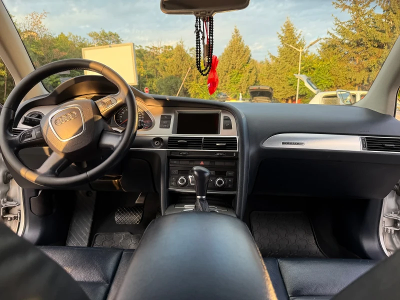 Audi A6 2.7 tdi quattro, снимка 4 - Автомобили и джипове - 49979078