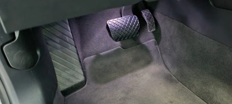 Audi A6 2.8 TFSI S-Line QUATTRO, снимка 17 - Автомобили и джипове - 51581863