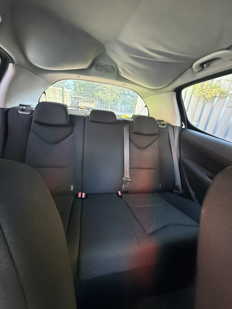 Peugeot 308, снимка 5 - Автомобили и джипове - 52533255