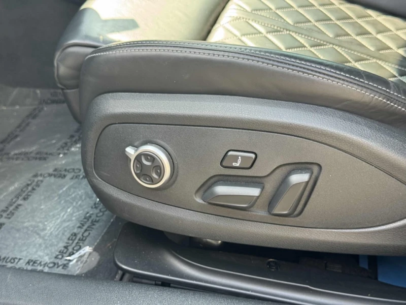 Audi S4 Technik* S4* B&O* 360cam* Пано* Подгрев, снимка 11 - Автомобили и джипове - 52332623