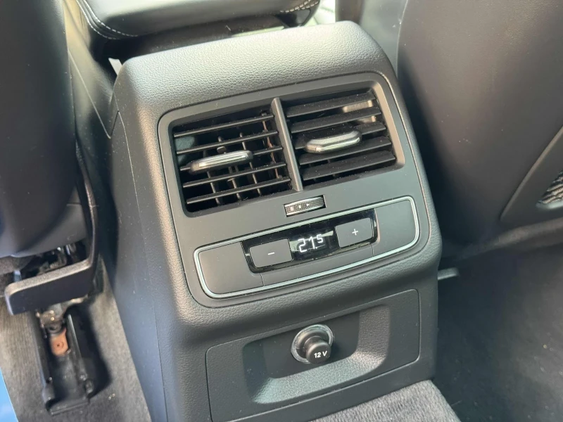 Audi S4 Technik* S4* B&O* 360cam* Пано* Подгрев, снимка 15 - Автомобили и джипове - 52332623