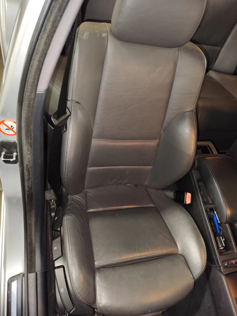 BMW 318, снимка 7 - Автомобили и джипове - 52459763