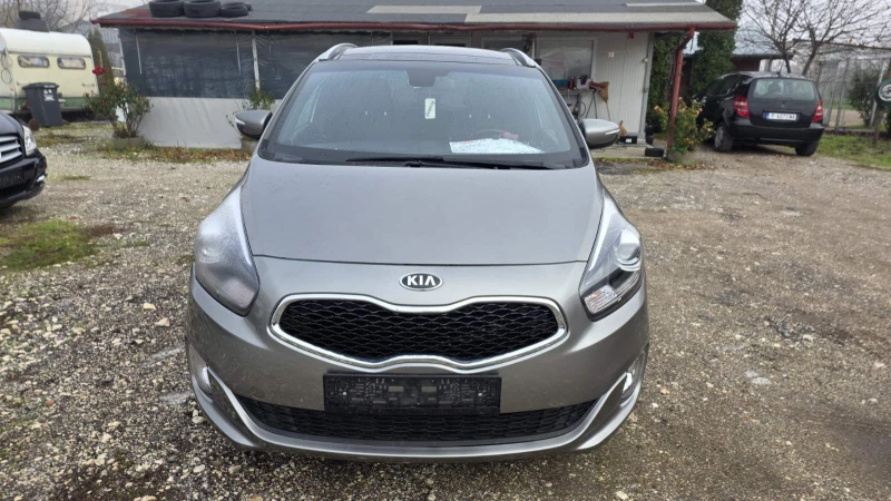 Kia Carens 1, 7CRDI/101000км/, снимка 2 - Автомобили и джипове - 52735440