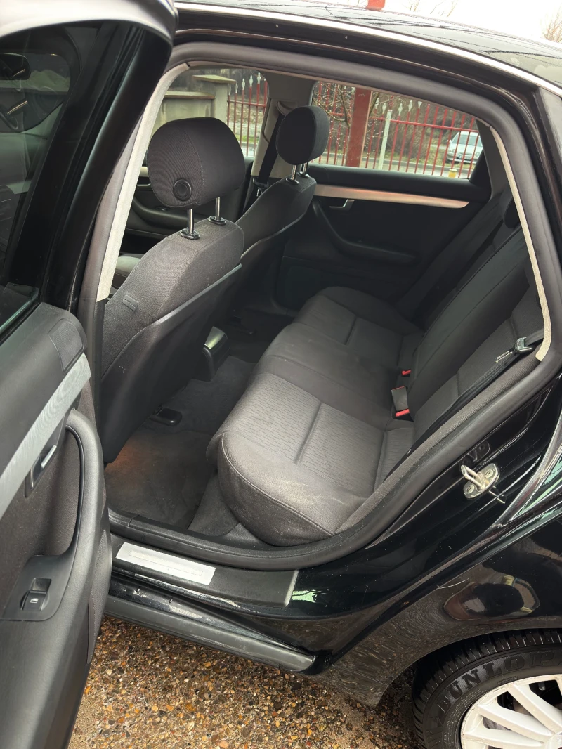 Audi A4 B7 1.9TDi 116, снимка 7 - Автомобили и джипове - 53006555