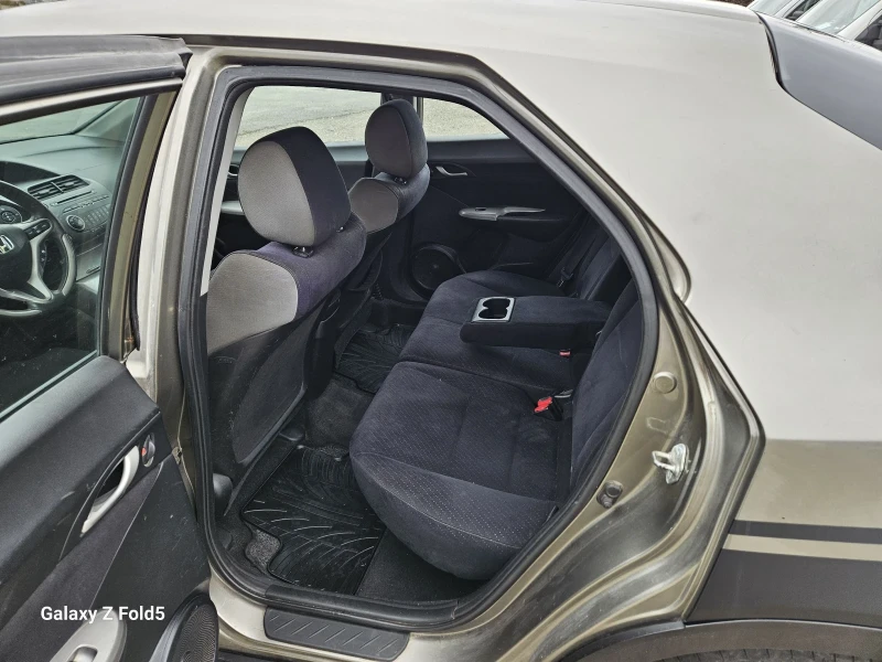 Honda Civic, снимка 10 - Автомобили и джипове - 53063484