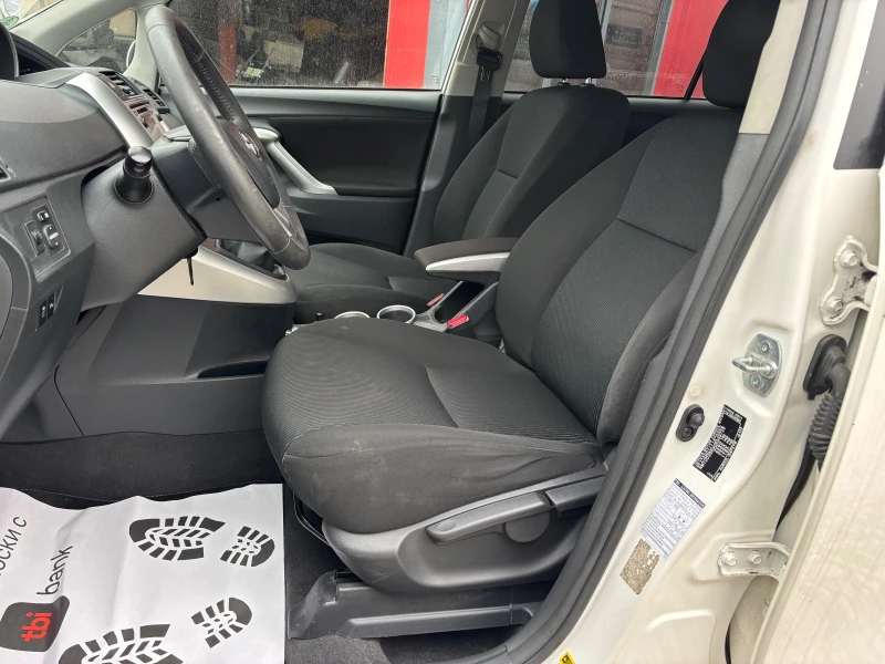 Toyota Verso D4D НАВИ ПАРКТРОНИК, снимка 8 - Автомобили и джипове - 53275090