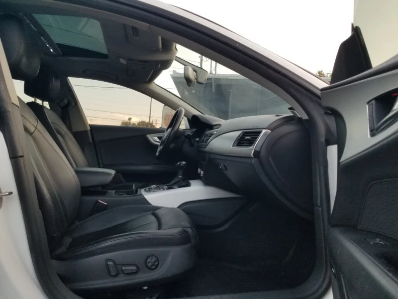 Audi A7 quattro Prestige* АвтоКредит* (Цена до БГ) , снимка 12 - Автомобили и джипове - 53586790