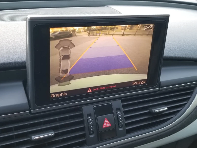 Audi A7 quattro Prestige* АвтоКредит* (Цена до БГ) , снимка 10 - Автомобили и джипове - 53586790