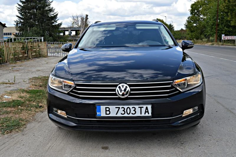 VW Passat 1.6TDI=120K.C. - изображение 3