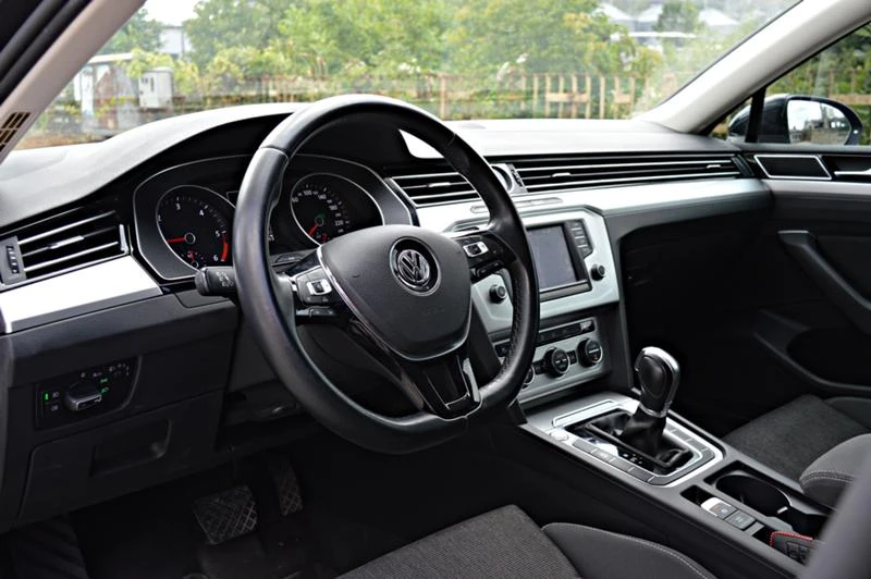 VW Passat 1.6TDI=120K.C. - изображение 7