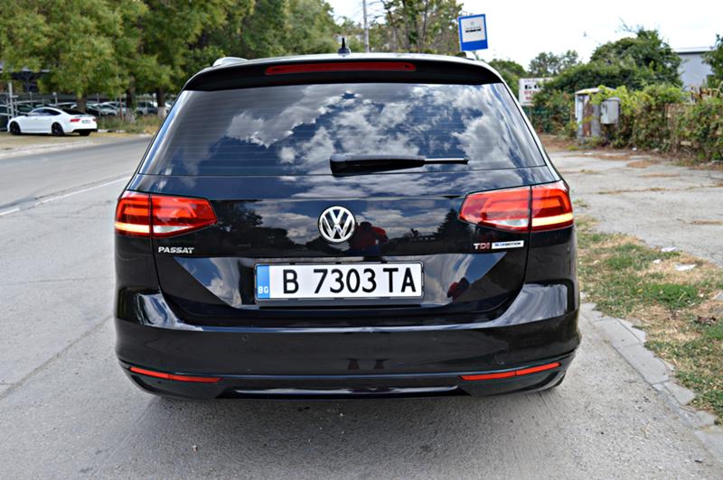VW Passat 1.6TDI=120K.C., снимка 4 - Автомобили и джипове - 29818878