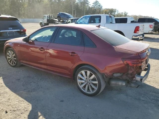 Audi A4, снимка 6 - Автомобили и джипове - 48726054