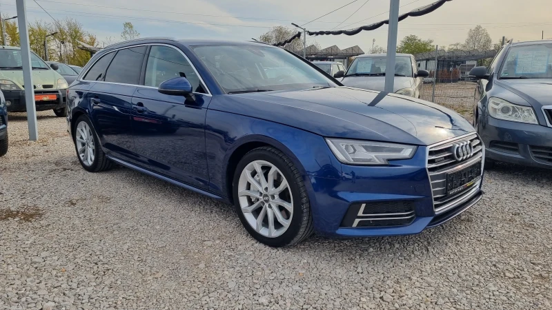 Audi A4 3.0 V6 TDI 272кс QUATTRO SPORT - 28882 лв. / 14767.13 € - 76786898 1