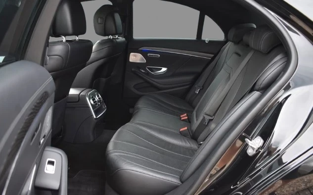 Mercedes-Benz S 350 d 4Matic AMG-Line - изображение 8