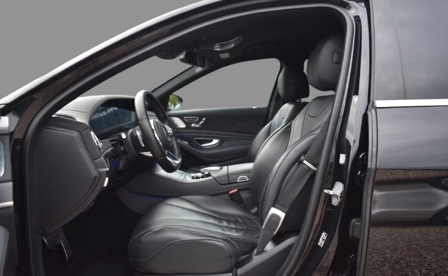 Mercedes-Benz S 350 d 4Matic AMG-Line - изображение 5