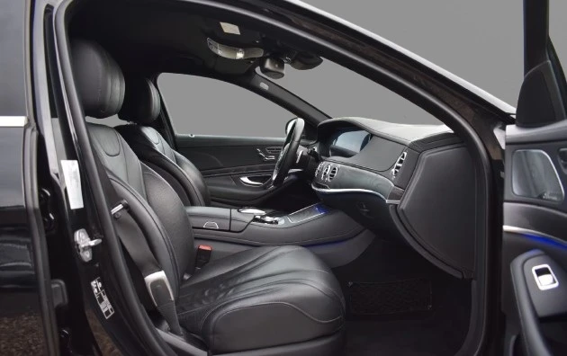 Mercedes-Benz S 350 d 4Matic AMG-Line - изображение 7