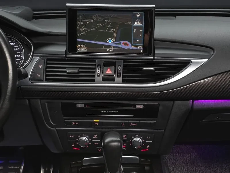 Audi A7 3.0 TDI Quattro, снимка 14 - Автомобили и джипове - 54148868