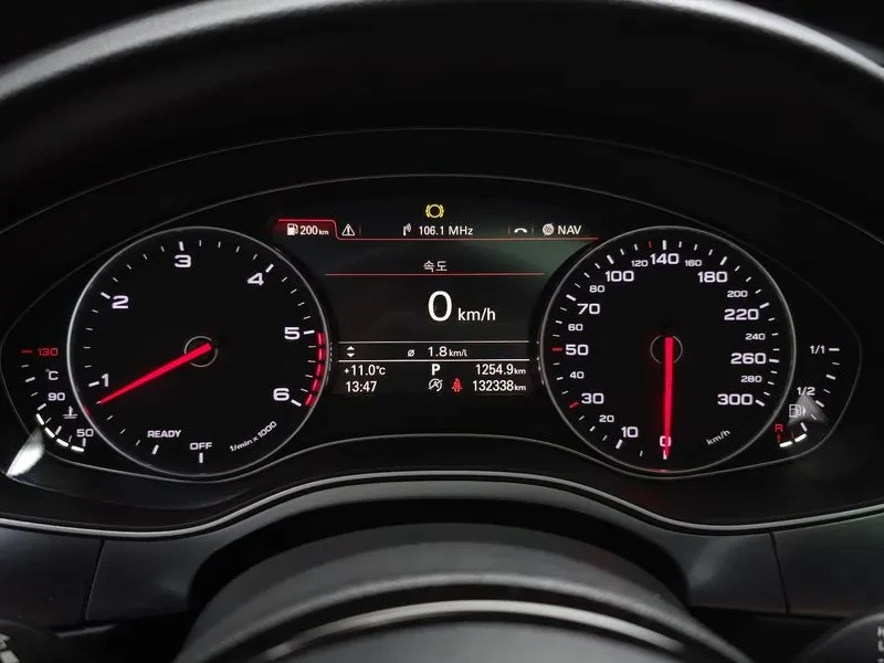 Audi A7 3.0 TDI Quattro, снимка 8 - Автомобили и джипове - 54148868