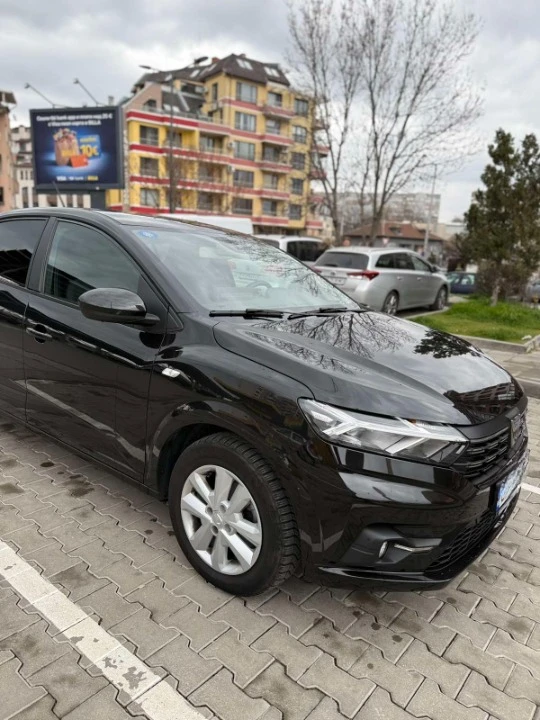 Dacia Logan 1.0 ECO-G | Mobile.bg � ����������� 3