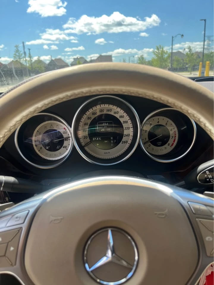 Mercedes-Benz CLS 63 AMG КРАЙНА ЦЕНА ДО БЪЛГАРИЯ, снимка 7 - Автомобили и джипове - 56246825