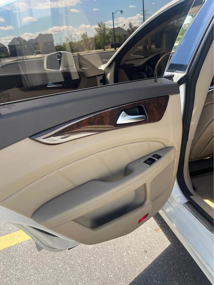 Mercedes-Benz CLS 63 AMG КРАЙНА ЦЕНА ДО БЪЛГАРИЯ, снимка 10 - Автомобили и джипове - 56246825