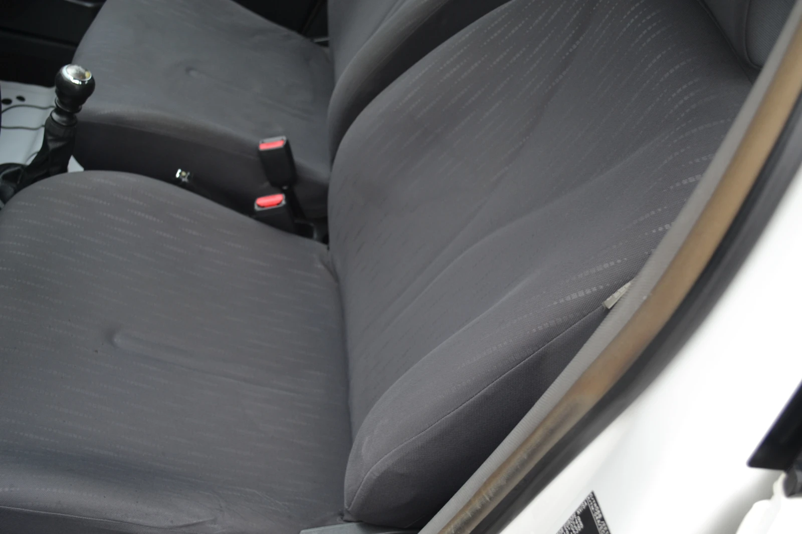 Toyota Yaris 1.4D-4D - изображение 9