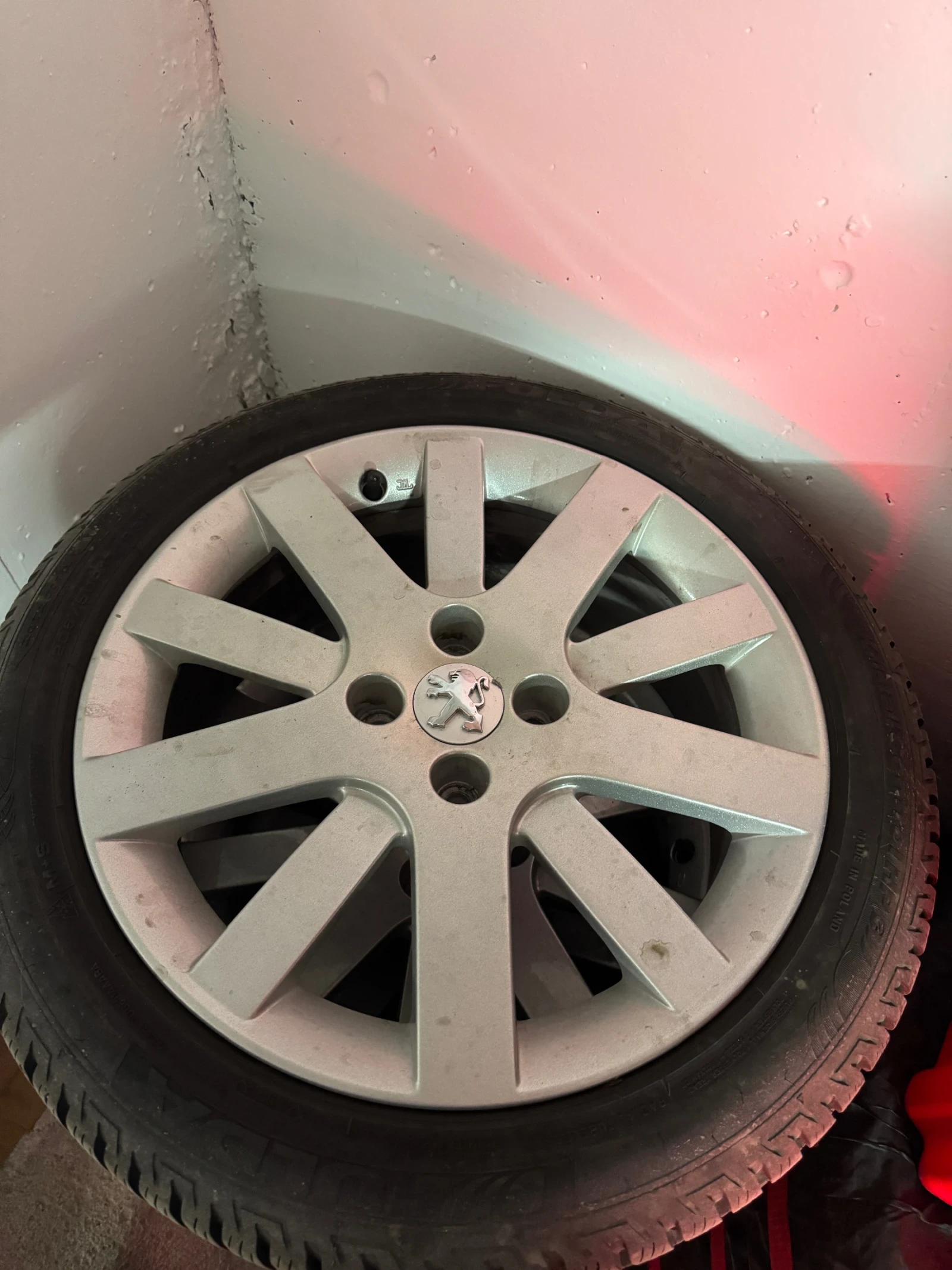 Peugeot 207  | Mobile.bg   17