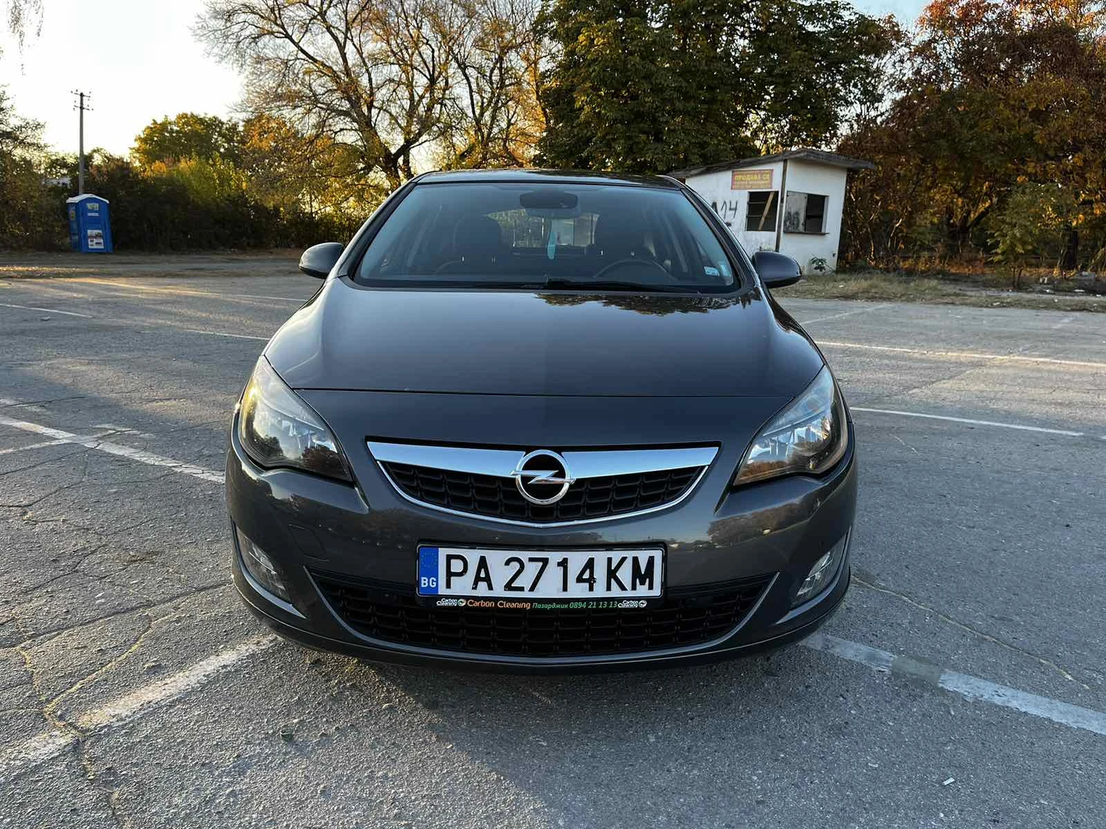 Opel Astra  - изображение 5