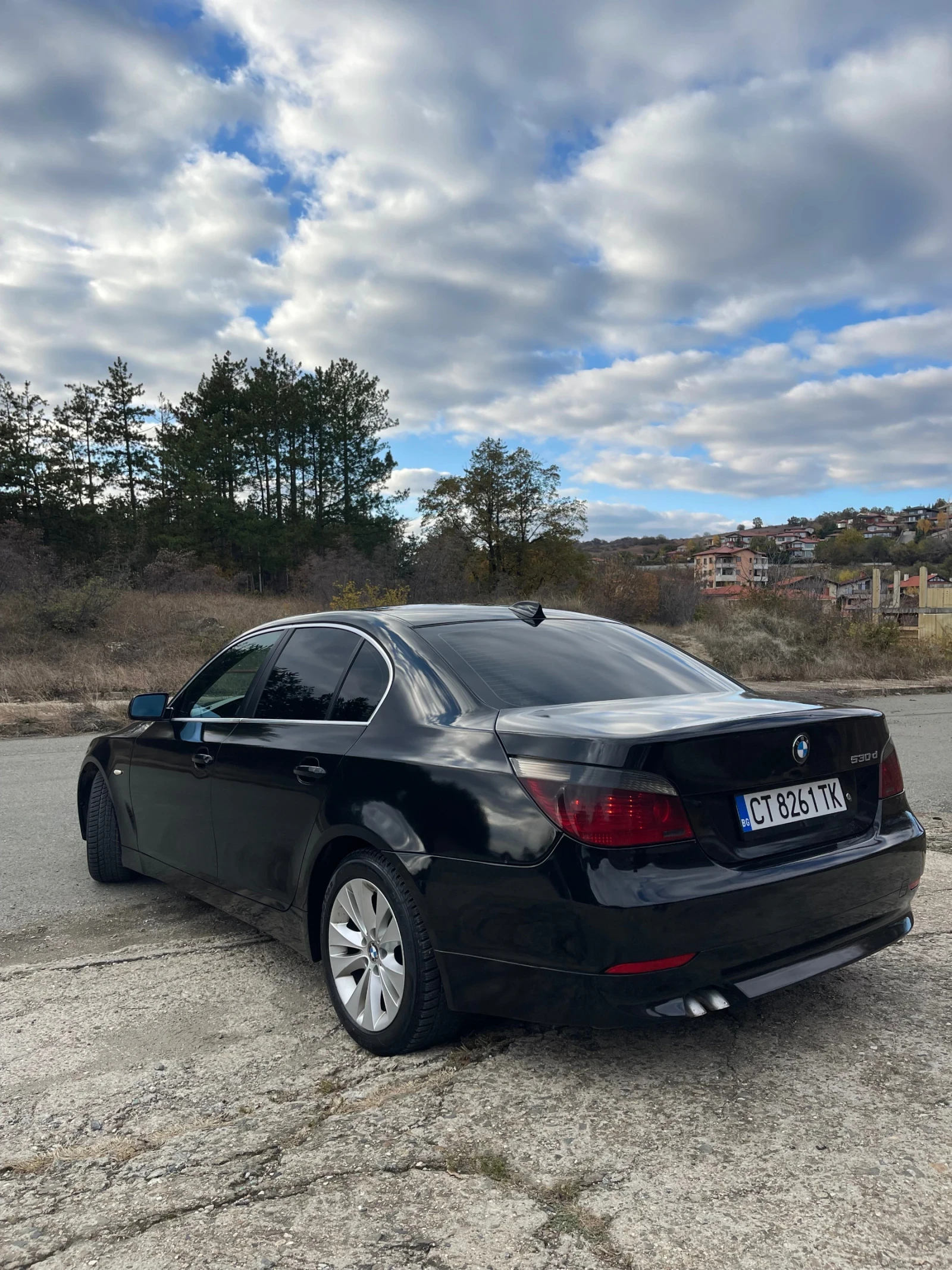 BMW 530 3000 - изображение 3